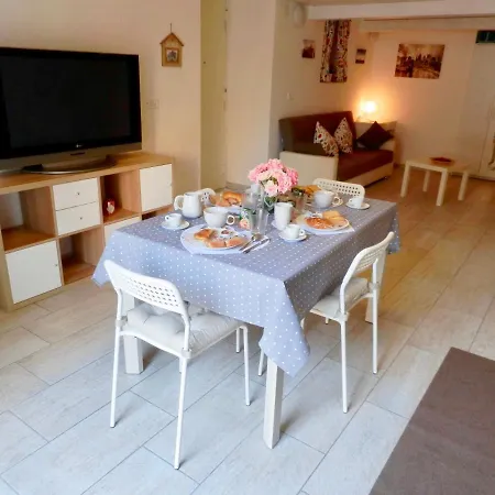 Illy House Panzió