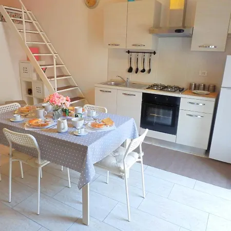 Couette-café Illy House