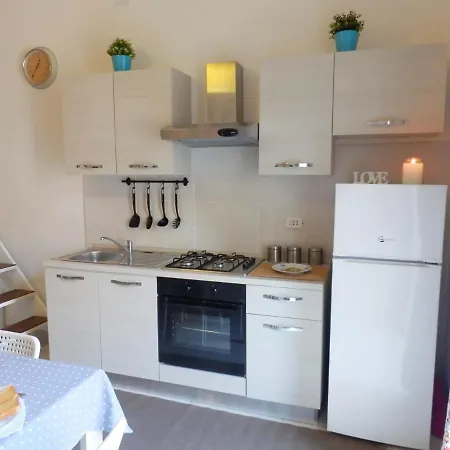 Couette-café Illy House